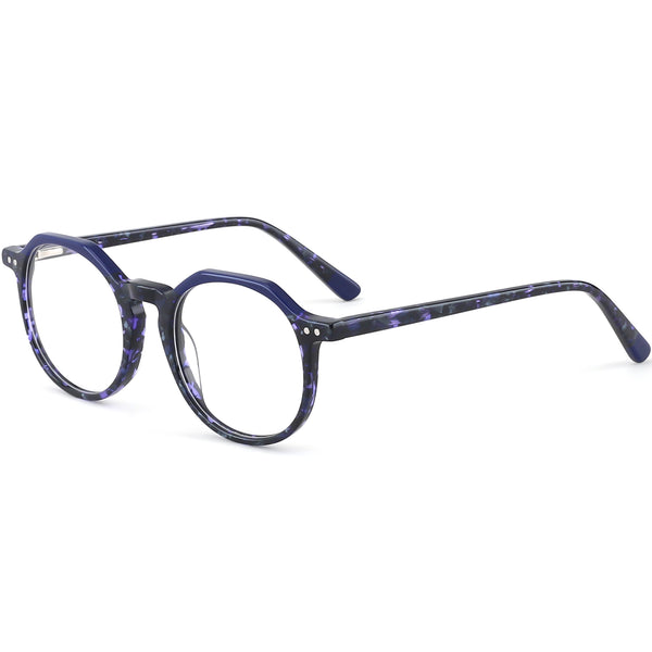 Round Glasses YEA1124