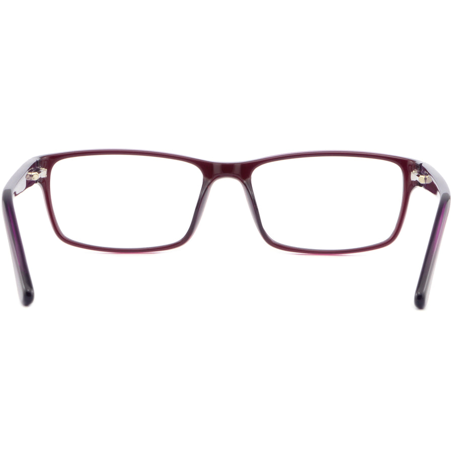 Rectangle Glasses O2115