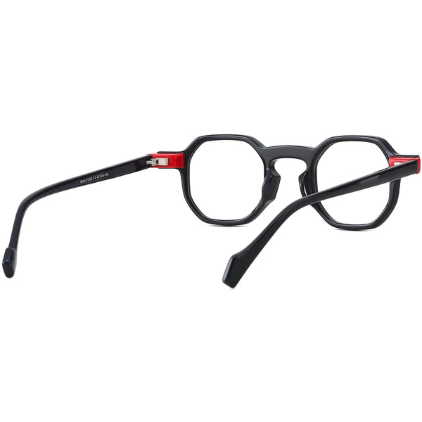 Geometric Glasses YEA1269