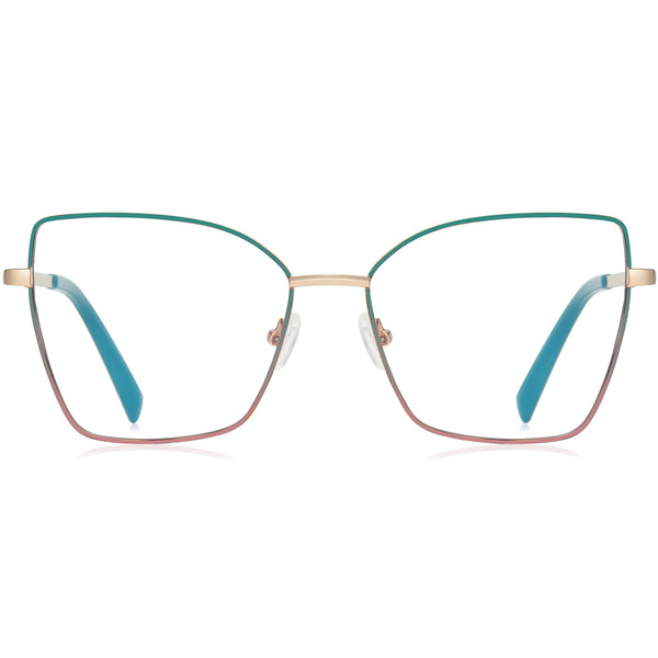 Cat-Eye Glasses PF1105