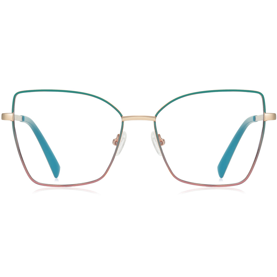 Cat-Eye Glasses PF1105