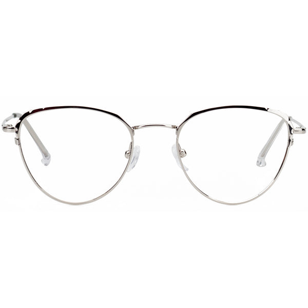 Cat-Eye Glasses O2766