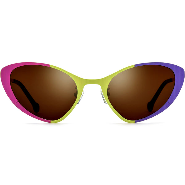 Cat-Eye Sunglasses BRS1186