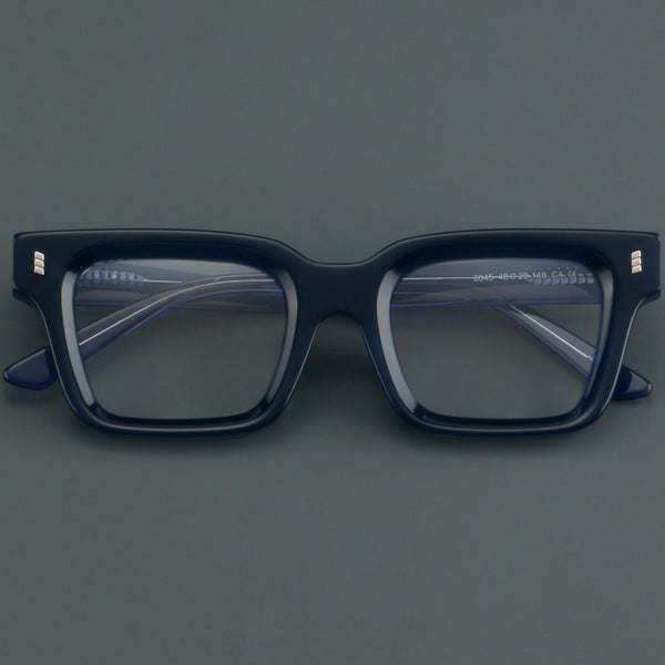 Square Glasses YN1077