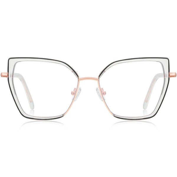Cat-Eye Glasses PF1336