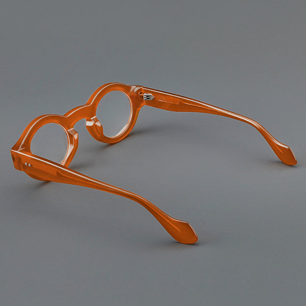 Round Glasses A4012