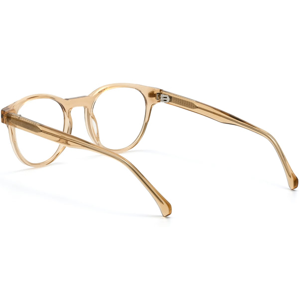 Round Glasses YN1151