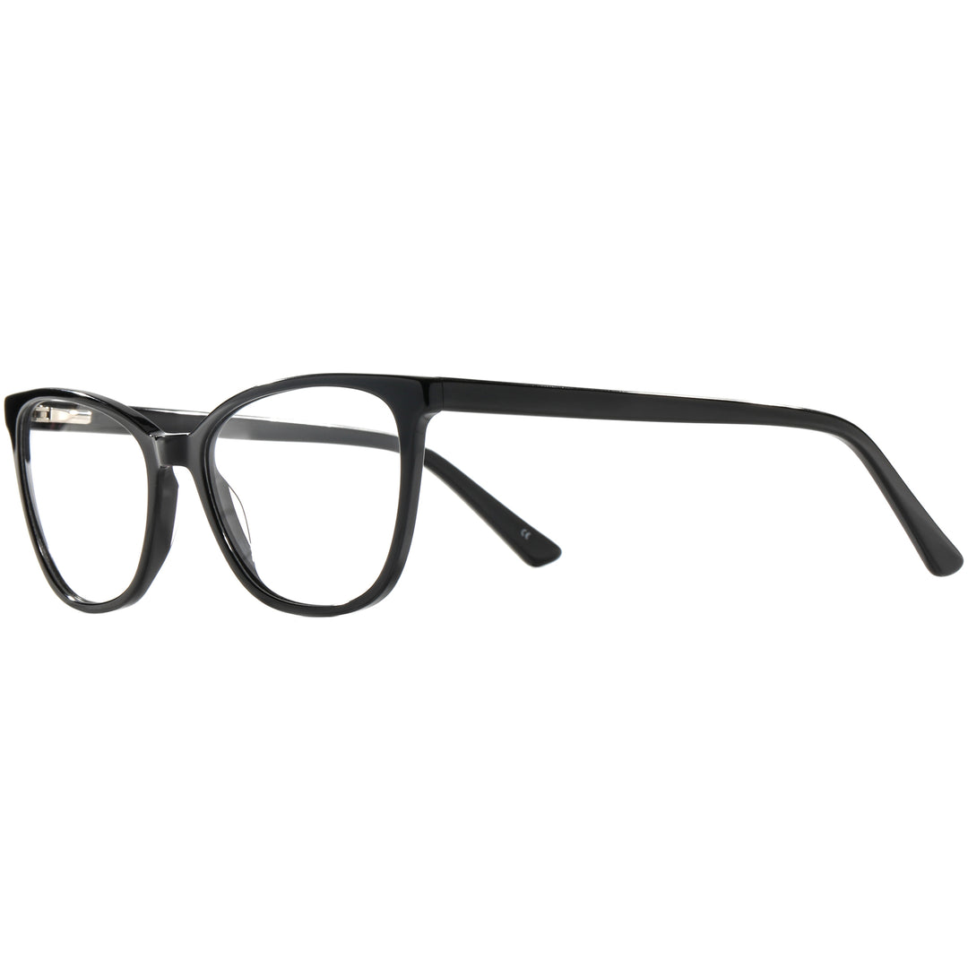 Square Glasses GSR1006