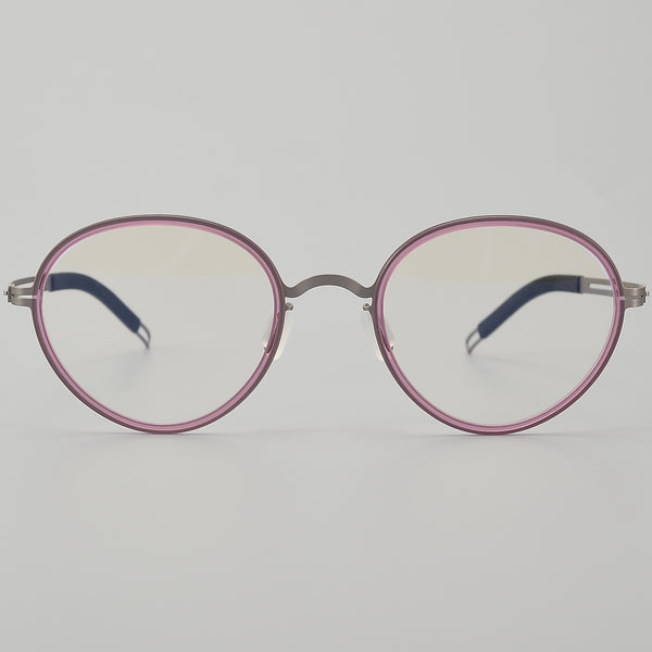 Round Glasses BY1004