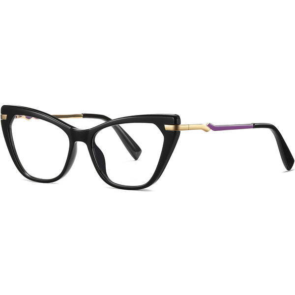Cat-Eye Glasses PF1271