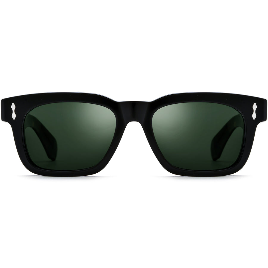 Rectangle Sunglasses BRS1199