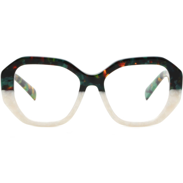 Geometric Glasses GSR1150