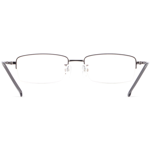 Rectangle Glasses O2480
