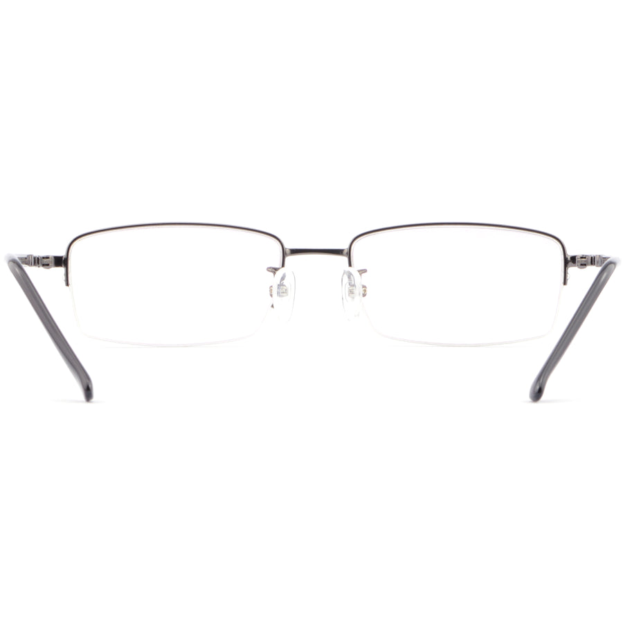 Rectangle Glasses O2480