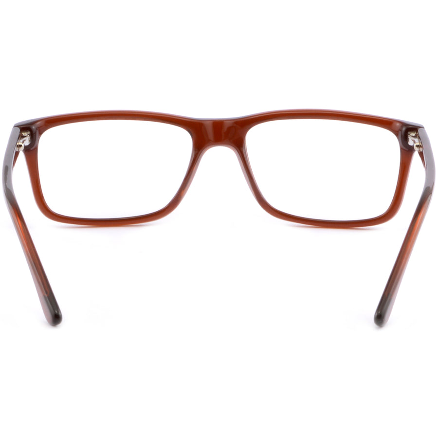 Rectangle Glasses O1340