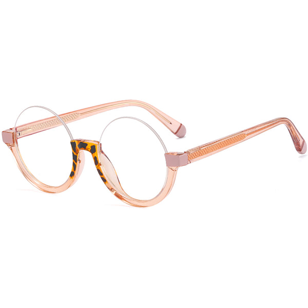Round Glasses RV1018
