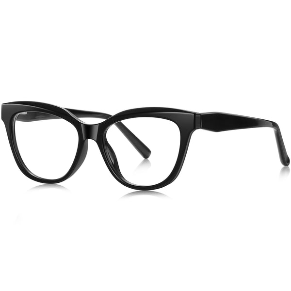 Cat-Eye Glasses YSD1040