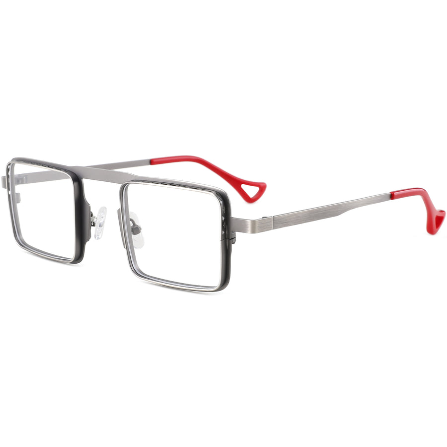 Square Glasses YEM1165