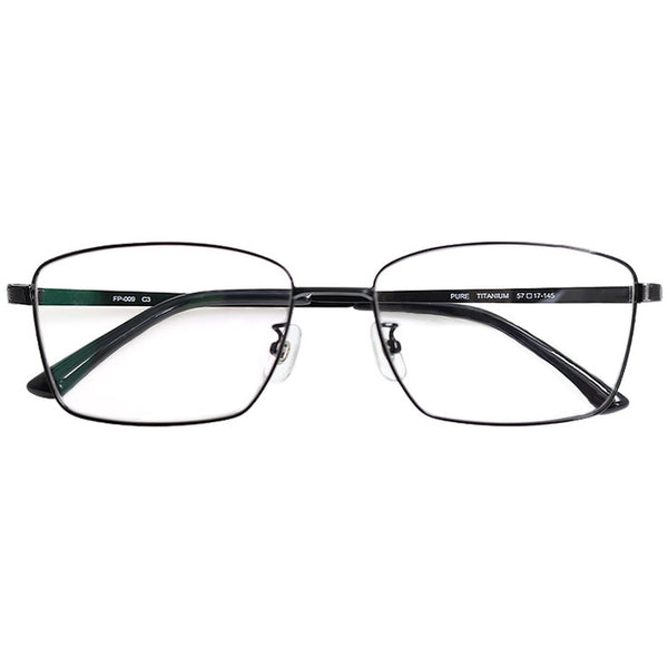 Rectangle Glasses PG1021