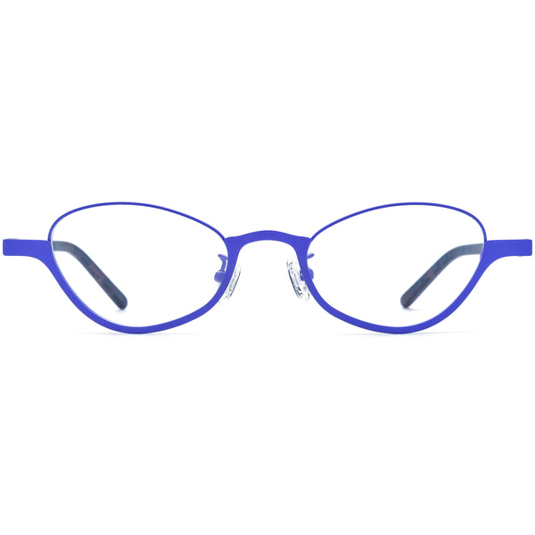 Cat-Eye Glasses BR1683