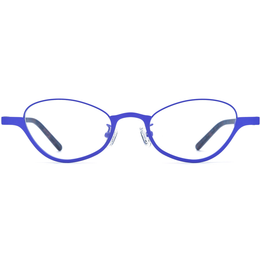 Cat-Eye Glasses BR1683