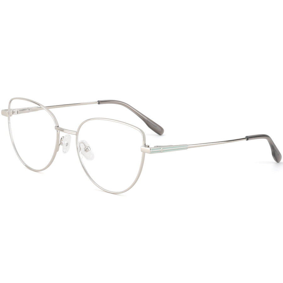 Cat-Eye Glasses YEM1131