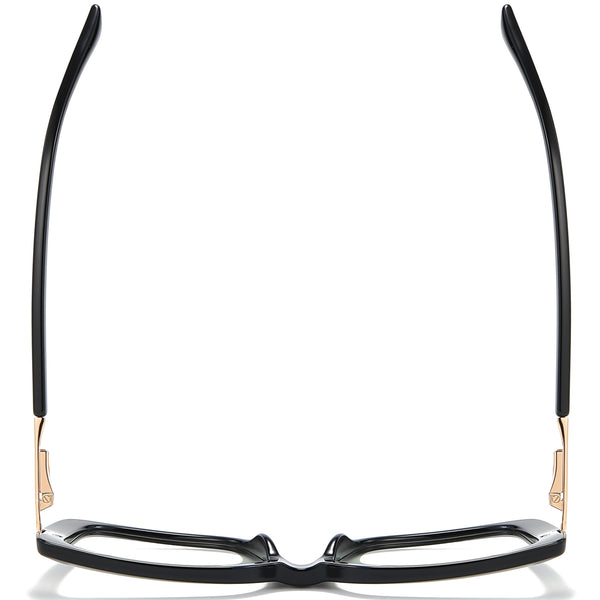 Square Glasses PF1379