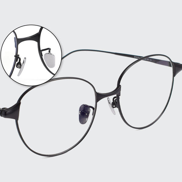 Round Glasses YM1002