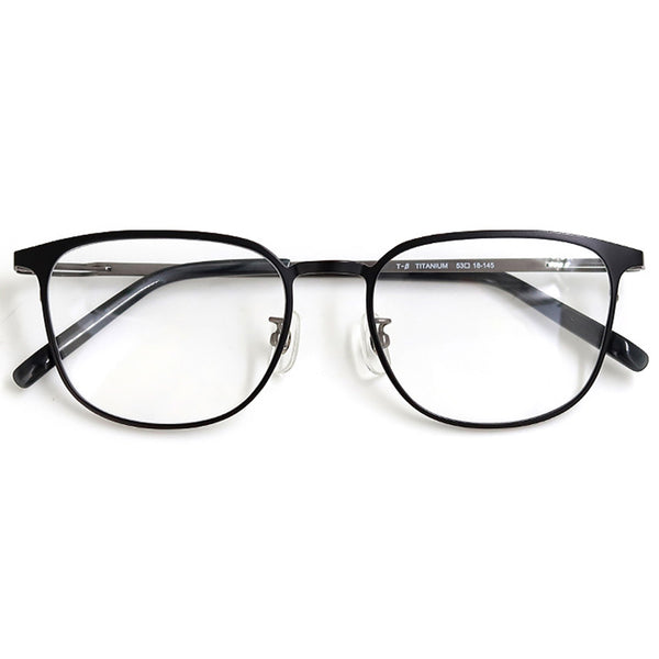 Square Glasses PG1012