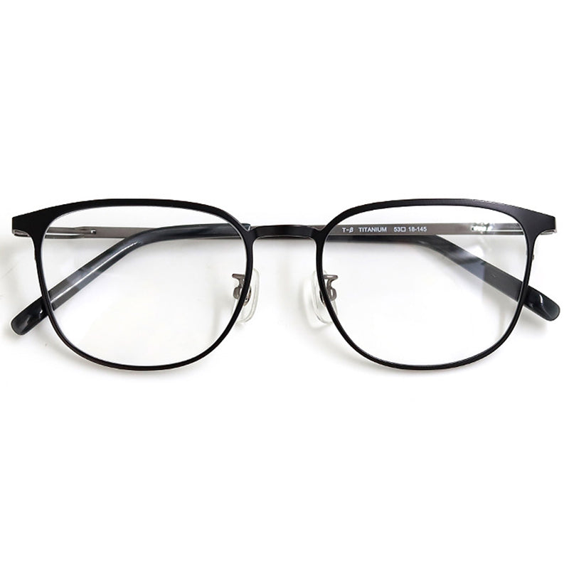 Square Glasses PG1012