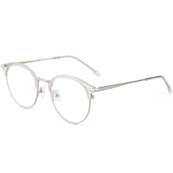 Round Glasses YSAC1085