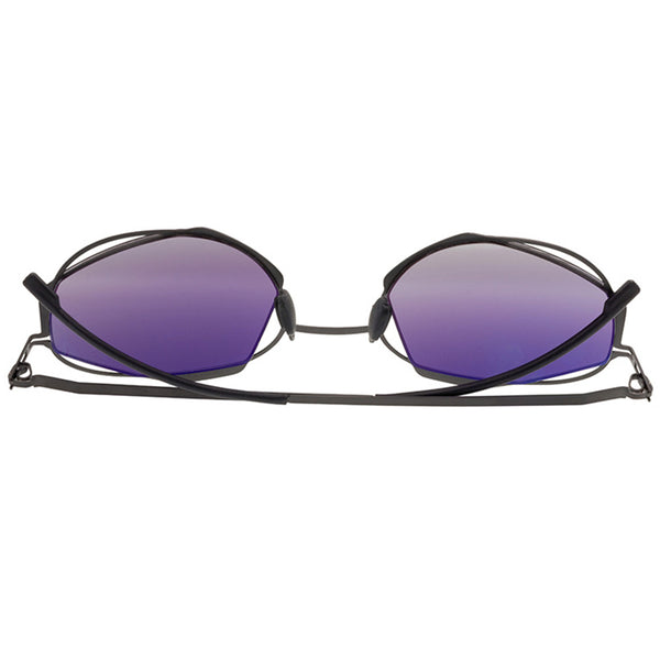 Geometric Sunglasses GCS1011