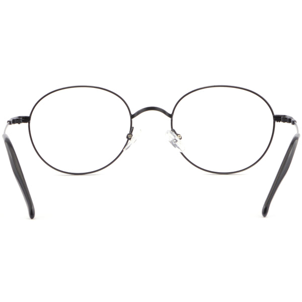 Oval Glasses O1855