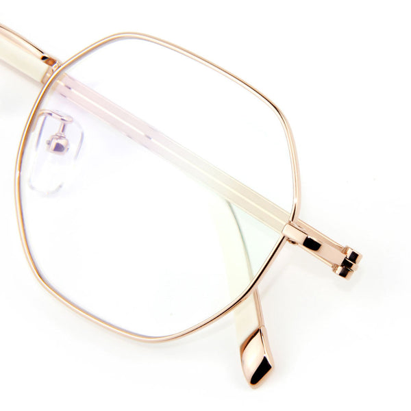 Geometric Glasses JFT1026