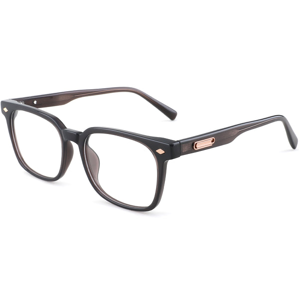 Square Glasses YAA1077