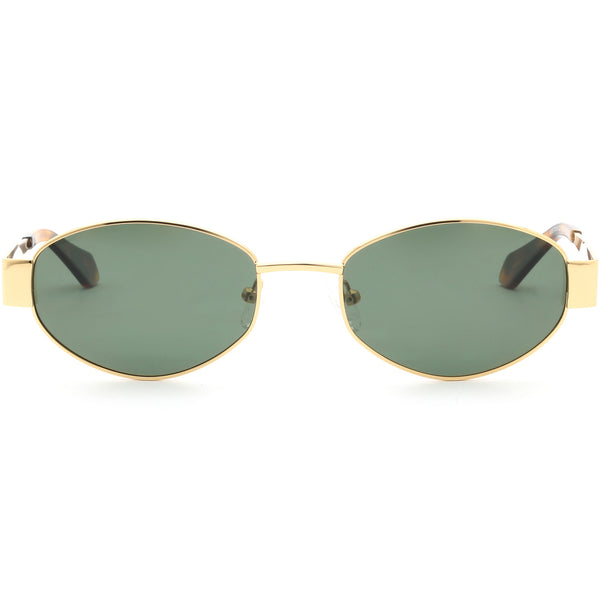Oval Sunglasses GSS1123