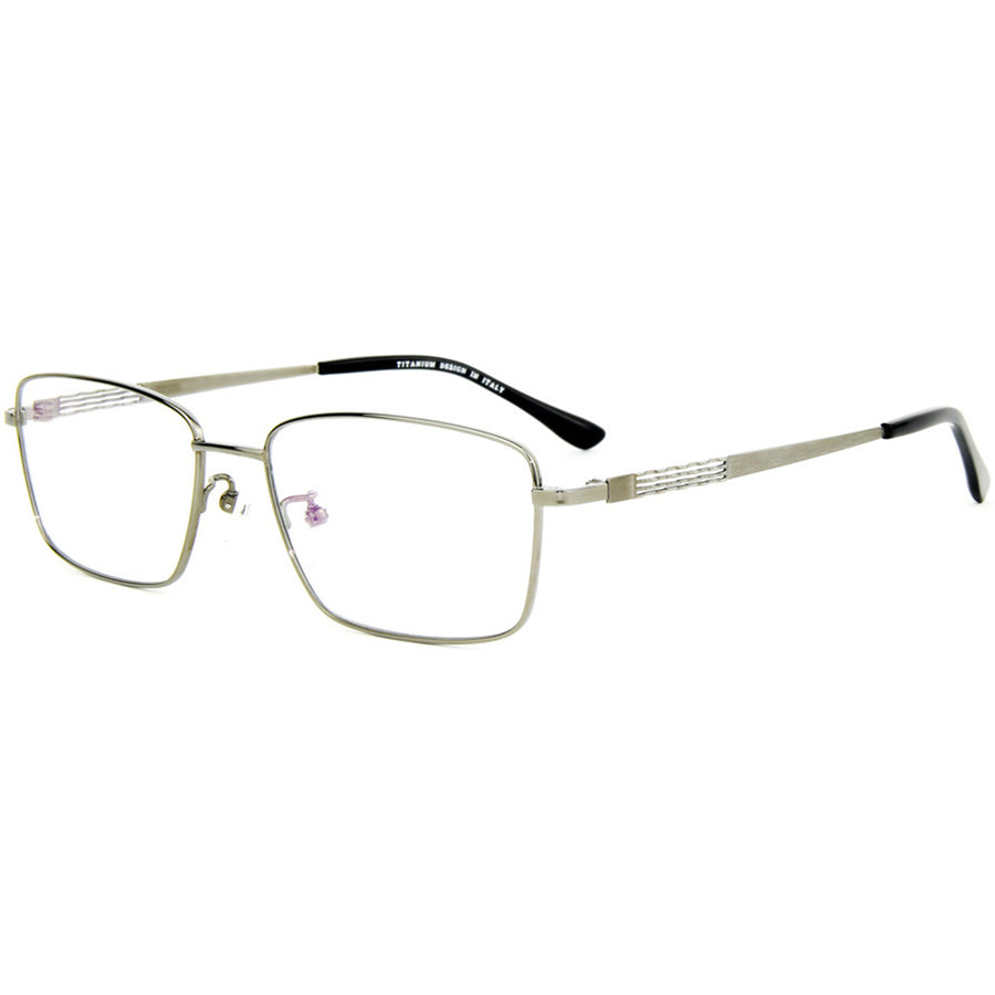 Rectangle Glasses JTL1042