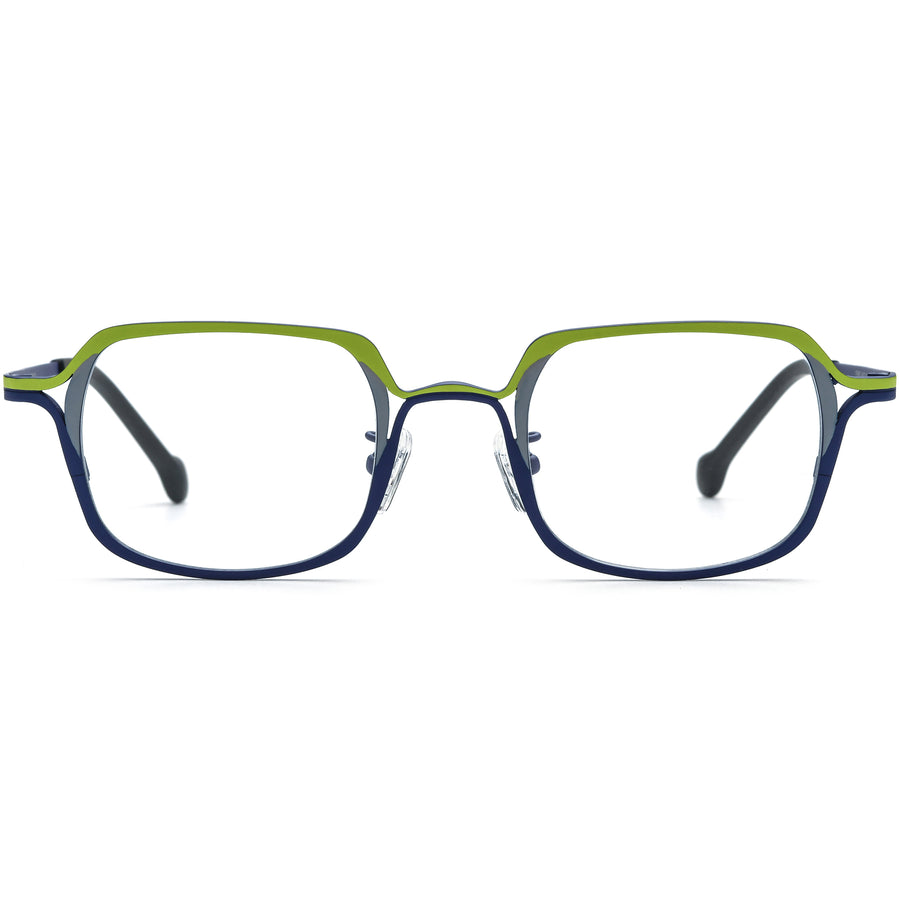 Square Glasses BR1604