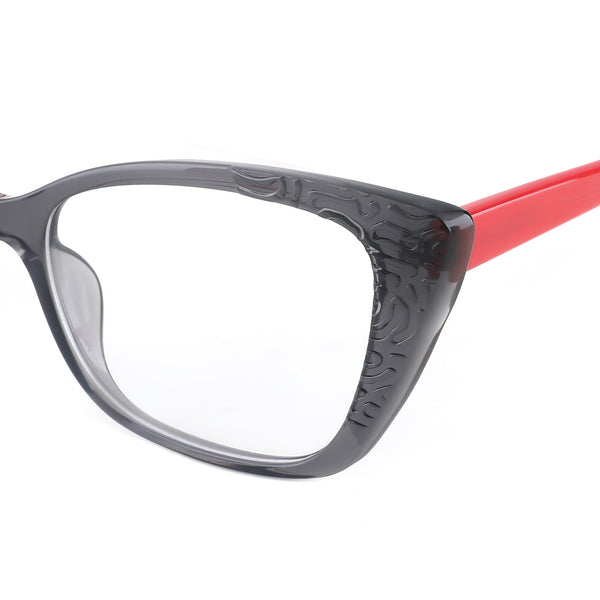 Cat-Eye Glasses YEA1149