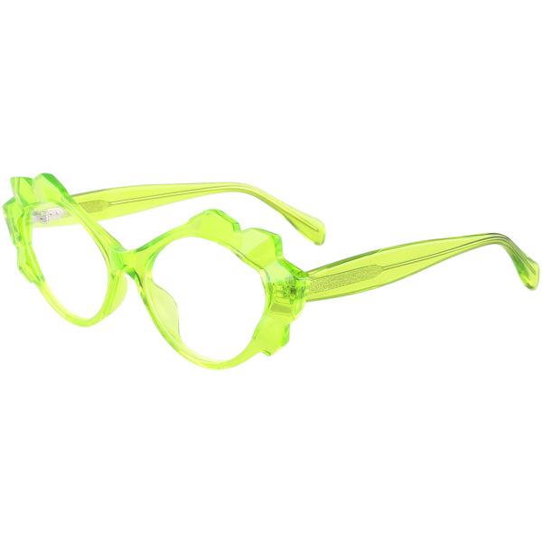 Cat-Eye Glasses YEA1211