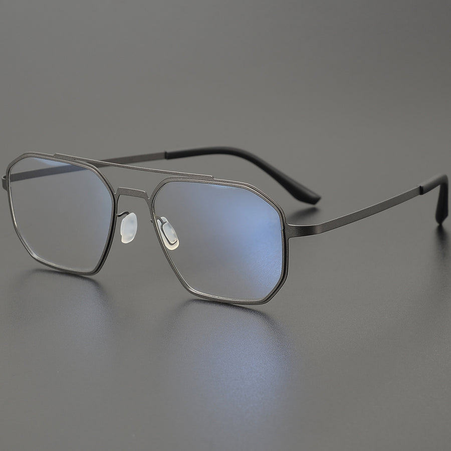 Aviator Glasses BY1030
