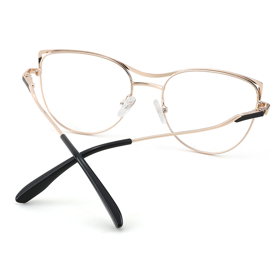 Cat-Eye Glasses YEM1142