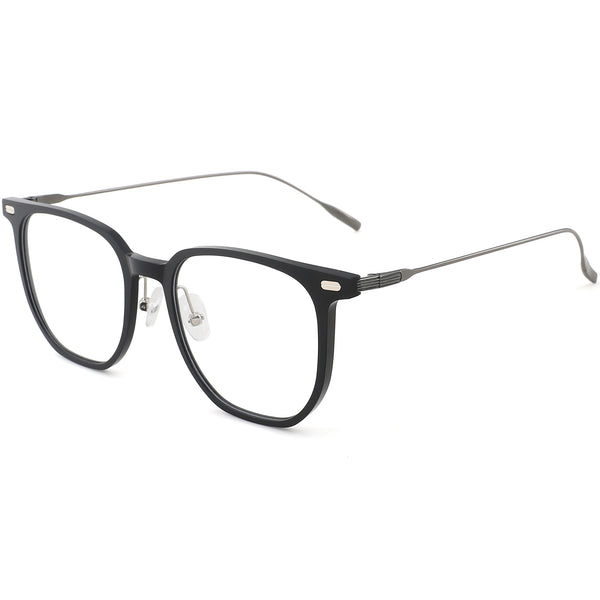 Square Glasses YEC1147