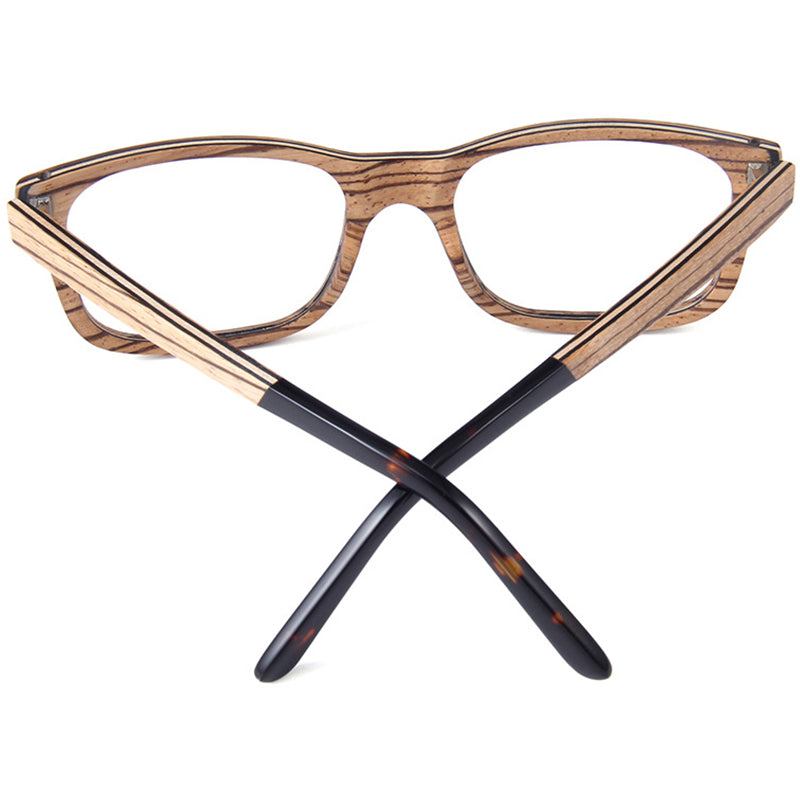 Rectangle Glasses KC1059