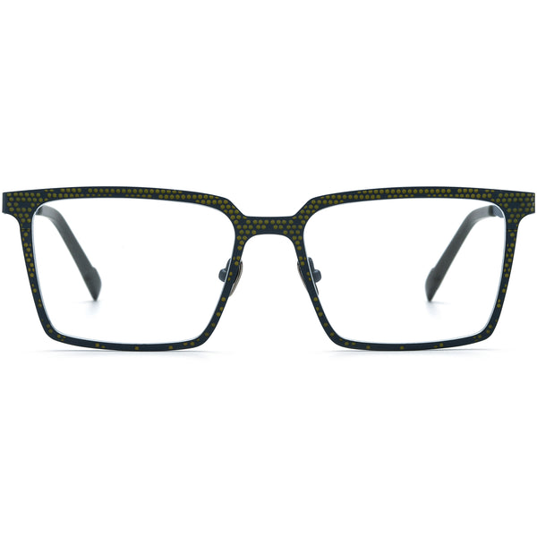 Rectangle Glasses BR1537