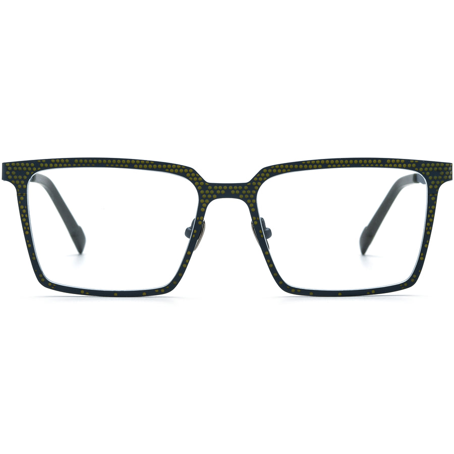 Rectangle Glasses BR1537