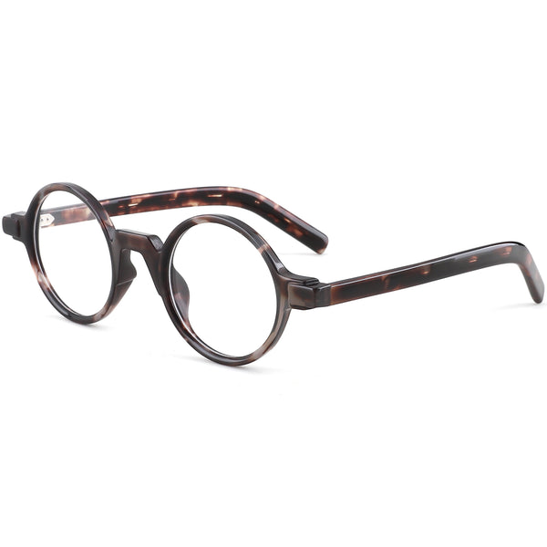 Round Glasses YEA1256