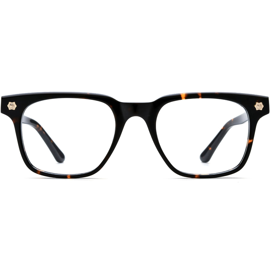 Square Glasses BR1696