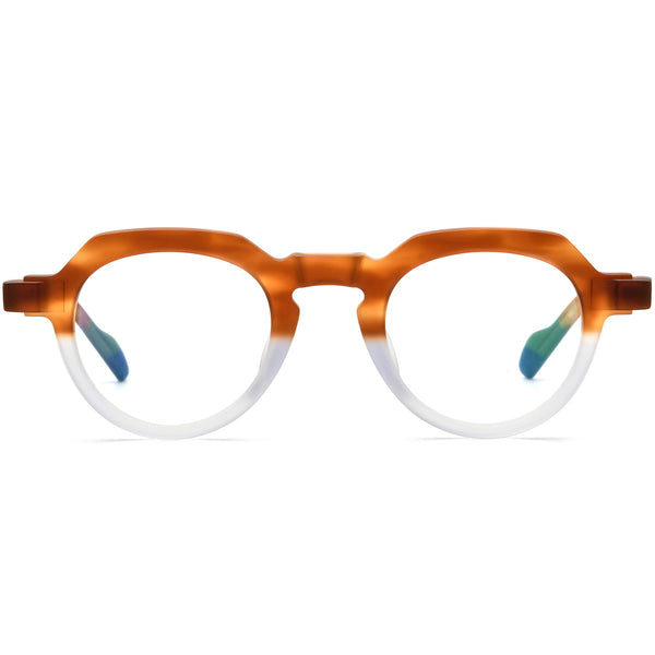 Round Glasses BR1037