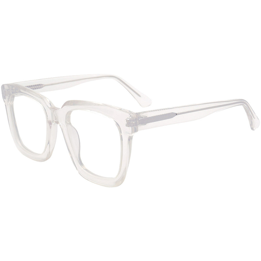 Square Glasses YT1005